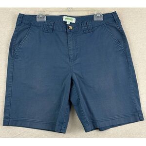 Cariloha Bamboo Mens Chino Shorts